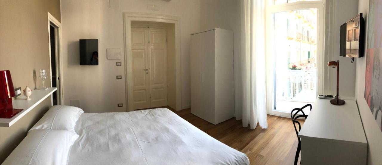 King Room with Balcony