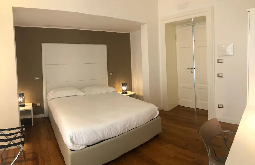 Lo Schiaccianoci B&B-1