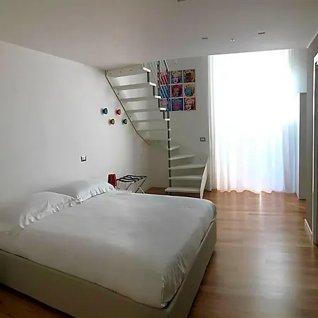 Lo Schiaccianoci B&B-3
