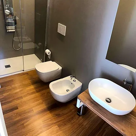 Lo Schiaccianoci B&B-2